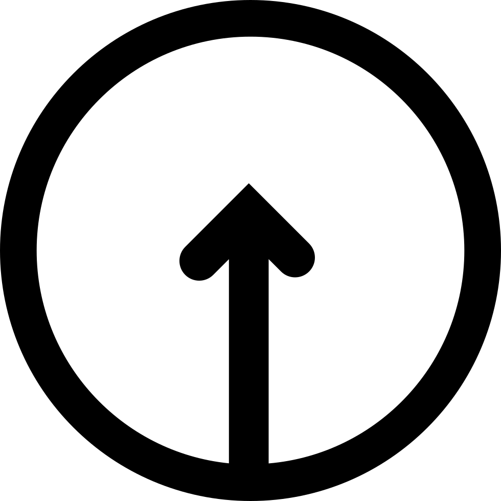 upArrow